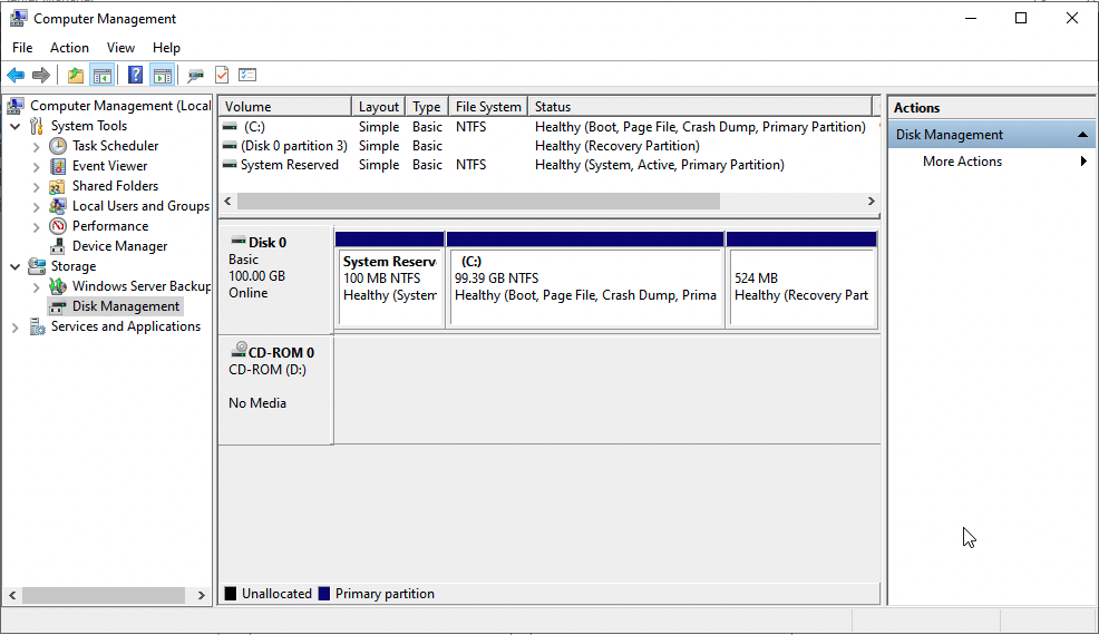 windows-77-vm-data-detach-disk